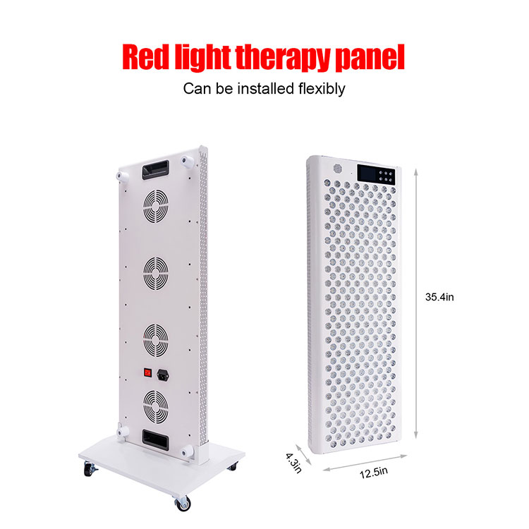Работят ли LED светлинни терапевтични машини?