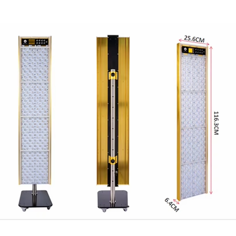 Знаете ли кои са точките за продажба на сауна панела за терапия с червена светлина SZCAVLON